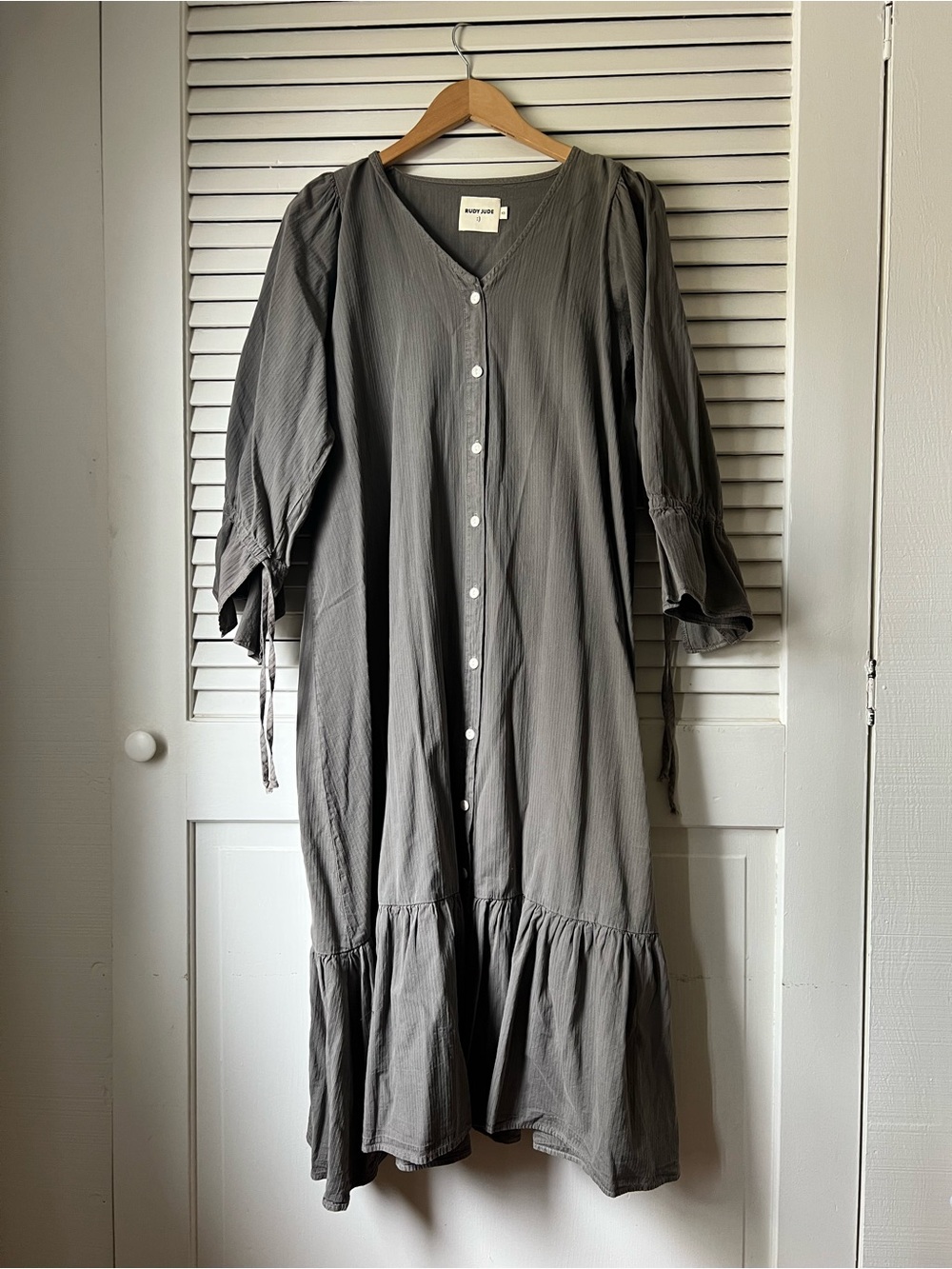 Rudy jude June dress xs